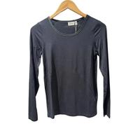 T-shirt femme fransa Zulu 1 Noir S