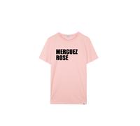 T-shirt femme French Disorder Merguez Rose S