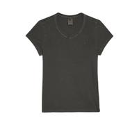G-Star RAW T-shirt Eyben Slim V 2.0 Gris XS