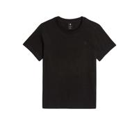 G-Star T-shirt Nifous manches courtes col en V noir Femme M