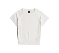 G-STAR 8719965012981 Haut Raglan, Blanc (Milk D24512-d976-111), M