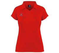 T shirt femme Gilbert Eclipse Rouge 2XL