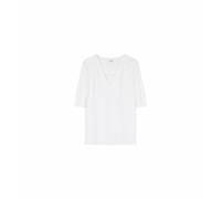 T-shirt femme Grace & Mila Emoi Beige M
