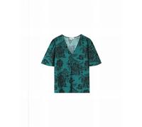 T-shirt femme Grace & Mila Guerlin Vert S