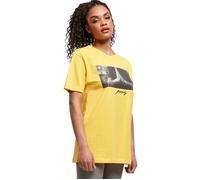 T-shirt femme grandes tailles Mister Tee Pray XXXXXL