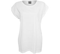 T-shirt femme grandes tailles Urban Classic organic extended XXXXXL