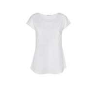T-shirt femme Greenbomb Basic Cool Blanc M