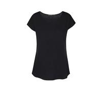 T-shirt femme Greenbomb Basic Cool Noir M