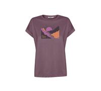 GreenBomb - River Sundown Loony - T-shirt - L - moorberry