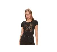 T-shirt femme Guess 4G S