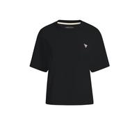 Guess T-shirt W4YI05 K8HM0 – jeans Femme Noir manches courtes M