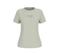 T-shirt femme Guess Briana Noir M