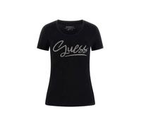 T-shirt femme Guess CN Script S