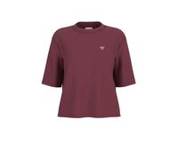 T-shirt femme Guess Colette Violet L