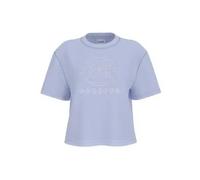 T-shirt femme Guess Gabi Violet L