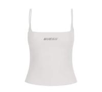 T-shirt femme Guess Ortensia Blanc L