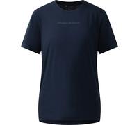 Haglöfs - Outsiders Graphic Tee - T-shirt femme Tarn Blue - S