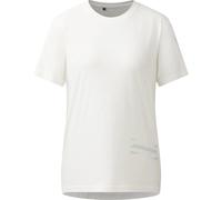 Haglofs Outsiders Graphic Short Sleeve T-shirt Blanc XL Femme