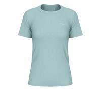 Hannah Amany Short Sleeve T-shirt Vert 42 Femme