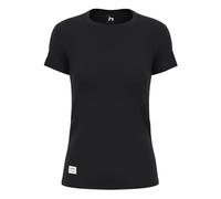 T-shirt femme Hannah Aria II Noir 42