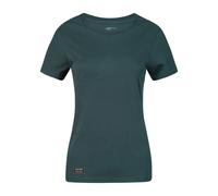Hannah Aria Ii Short Sleeve T-shirt Vert 36 Femme