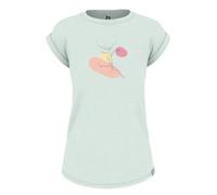 Hannah Arissa Ii Short Sleeve T-shirt Vert 40 Femme