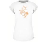 Hannah Arissa Ii Short Sleeve T-shirt Blanc 44 Femme