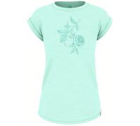 Hannah Arissa Ii Short Sleeve T-shirt Vert 38 Femme