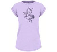 Hannah Arissa Ii Short Sleeve T-shirt Violet 36 Femme