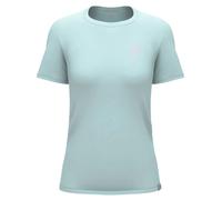 Hannah Chucki Ii Short Sleeve T-shirt Vert 38 Femme