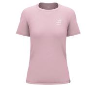 Hannah Chucki Ii Short Sleeve T-shirt Rose 38 Femme