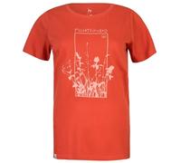 T-shirt femme Hannah Chucki mecca orange S