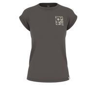 Hannah T-shirt à Manches Courtes Clair