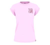 Hannah Clair Short Sleeve T-shirt Violet 38 Femme