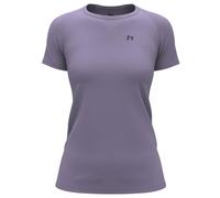 T-shirt femme Hannah Leslie glycine M