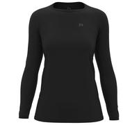 T-shirt femme Hannah Leslie L/S anthracite XL