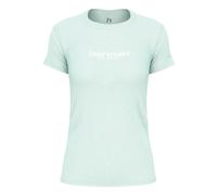 Hannah Saffi Ii Short Sleeve T-shirt Vert 40 Femme