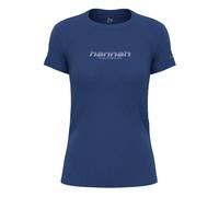 Hannah Saffi Ii Short Sleeve T-shirt Bleu 40 Femme
