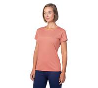 T-shirt femme Hannah Saffi II canyon clay M