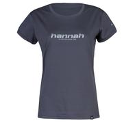T-shirt femme Hannah Saffi II encre de chine XL