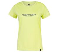 T-shirt femme Hannah Saffi II lime ensoleillé XL