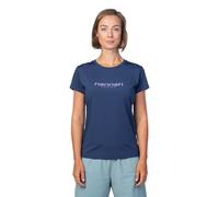 T-shirt femme Hannah Saffi II mer des Sargasses M