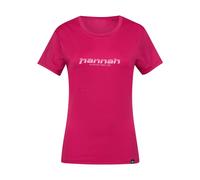 Hannah Saffi Ii Short Sleeve T-shirt Rose 38 Femme