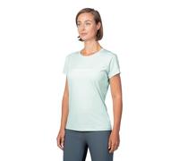 T-shirt femme Hannah Saffi II vert feutré M