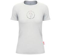 Hannah Selia Ii Short Sleeve T-shirt Blanc 36 Femme