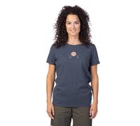 T-shirt femme HANNAH SELIA II ombre blue XS