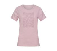 Hannah Selia Short Sleeve T-shirt Rose 36 Femme