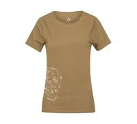 T-shirt femme Hannah Zoey II or mat S
