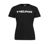 T-shirt femme Head Club Basic Noir L