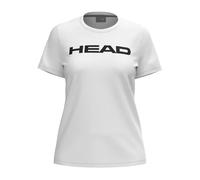 Head Racket Club Original Short Sleeve T-shirt Blanc 2XL Femme
